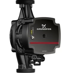 Grundfos ALPHA1L 25-40 180 cirkuliacinis siurblys