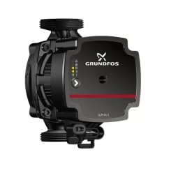 Grundfos ALPHA1 L 25-60 cirkuliacinis siurblys (180 mm)