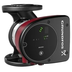 Grundfos MAGNA1 32-120 F cirkuliacinis siurblys (220 mm)