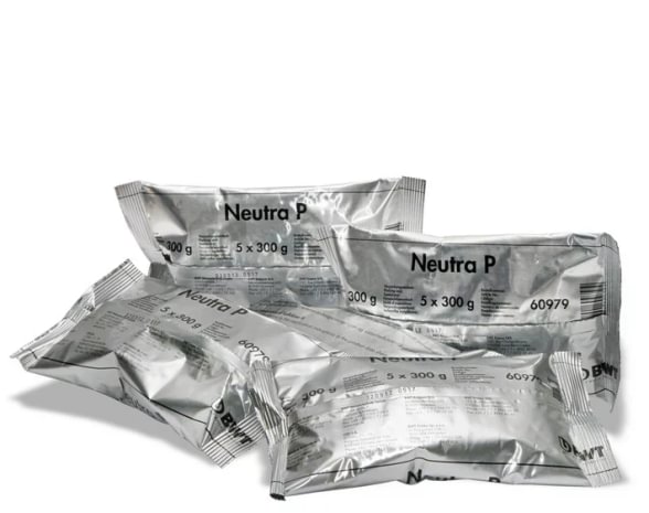 Alfa Laval Alfa P-Neutra alkaline neutraliser for P-Scale procedure