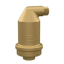 Reflex Exvoid T 1/2 automatinis nuorintojas, DN15, G 1/2", PN 10