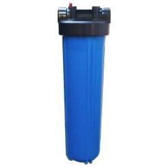 P.B.H-1,5"-40 maišo filtras pramoninis maišo filtras
