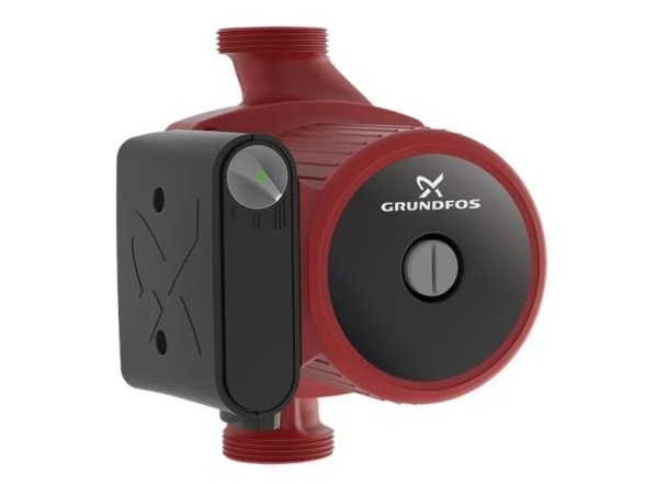 Grundfos UPS 32-80 N cirkuliacinis siurblys (180 mm)