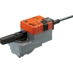 Belimo LR24A-SR elektrinė pavara
