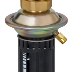 Danfoss AVP PN 16 DN 20 Kvs 6,3 Δp 0,2-1 bar reguliavimo vožtuvas