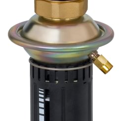 Danfoss AVP PN 16 DN 25 Kvs 8 Δp 0,2-1 bar